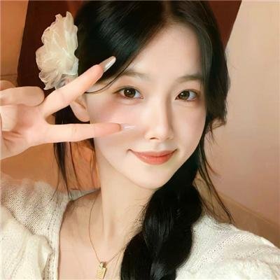 囧女翻身之嗨如花海报